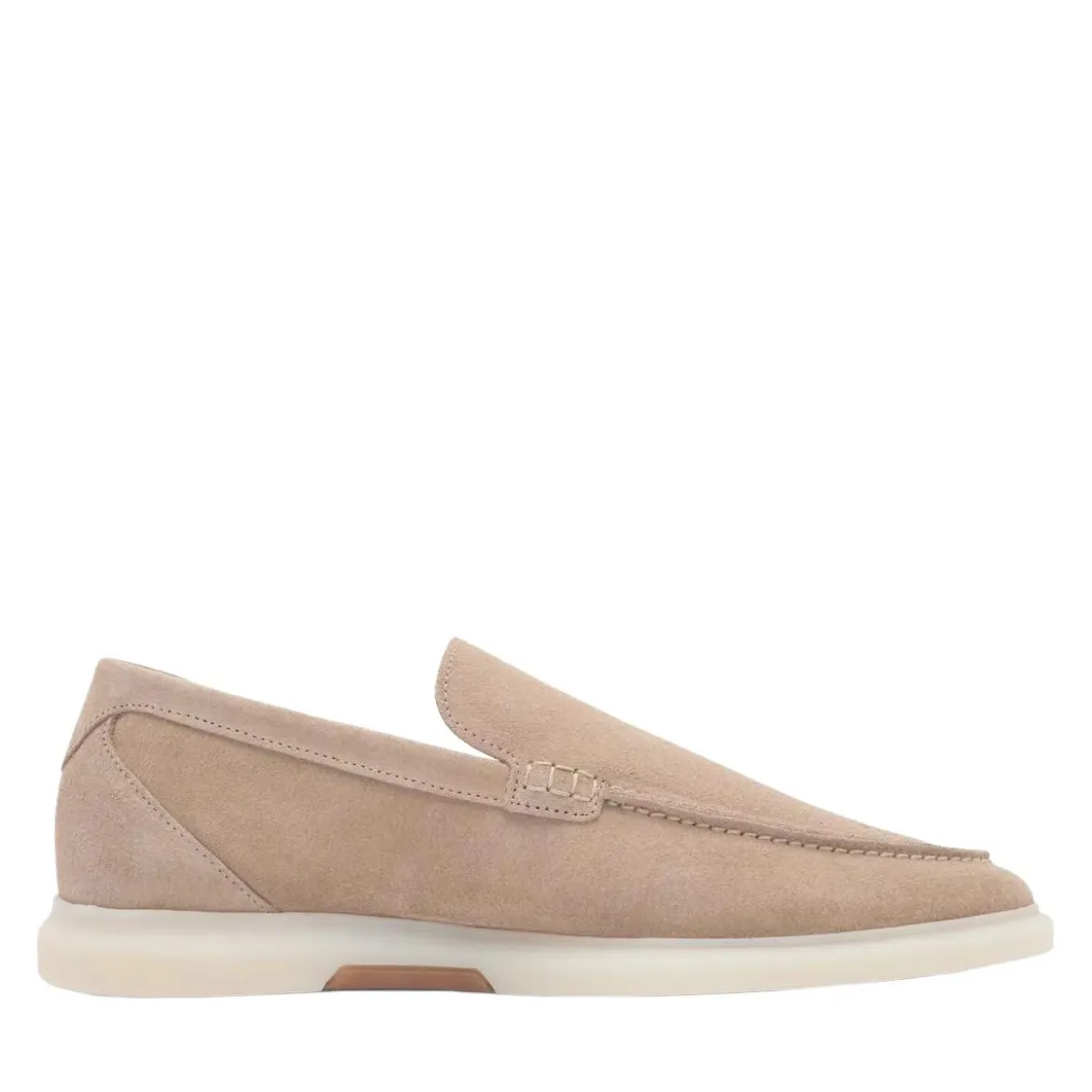 Henry Stevens Loafer Elia L1 beige Loafer