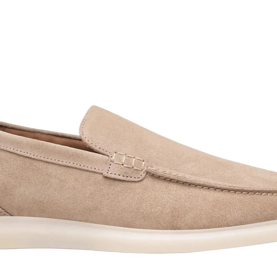 Henry Stevens Loafer Elia L1 beige Loafer