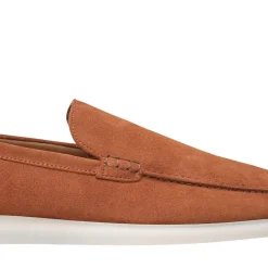 Henry Stevens Loafer Elia L1 mittel-braun Loafer