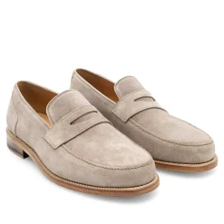 Henry Stevens Loafer Haywood PL beige Loafer