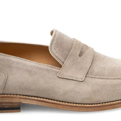 Henry Stevens Loafer Haywood PL beige Loafer