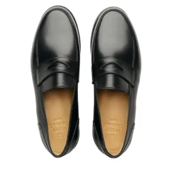 Henry Stevens Loafer Haywood PL schwarz Loafer