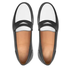 Henry Stevens Loafer Haywood PL bunt Loafer