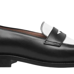 Henry Stevens Loafer Haywood PL bunt Loafer
