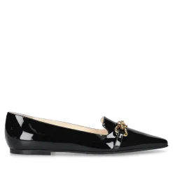 Henry Stevens Loafer Madison HVL schwarz Loafer