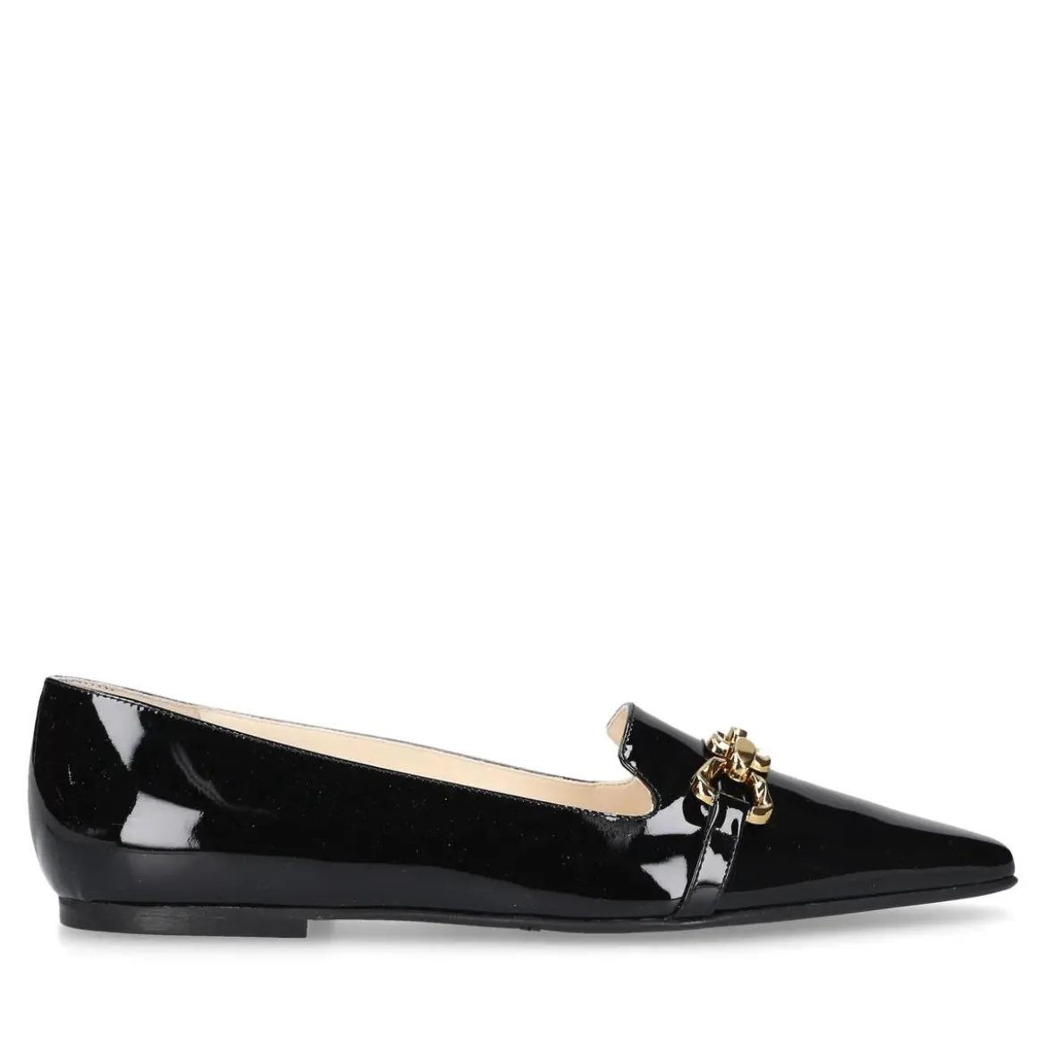 Henry Stevens Loafer Madison HVL schwarz Loafer