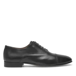 Henry Stevens Loafer Maxwell CO schwarz Loafer