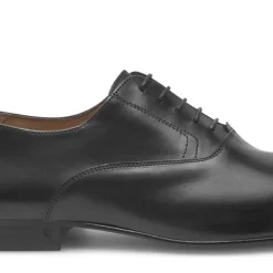 Henry Stevens Loafer Maxwell CO schwarz Loafer
