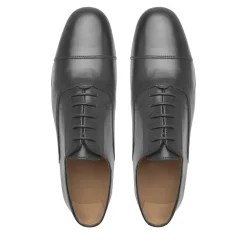 Henry Stevens Loafer Maxwell CO schwarz Loafer
