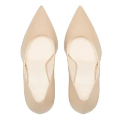 Henry Stevens Pumps Emma P90 beige Pumps