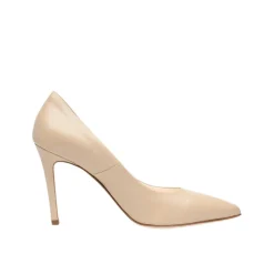 Henry Stevens Pumps Emma P90 beige Pumps