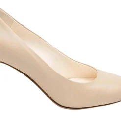 Henry Stevens Pumps Emma P70 beige Pumps