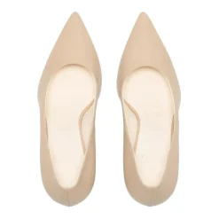 Henry Stevens Pumps Emma P70 beige Pumps