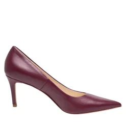 Henry Stevens Pumps Emma P70 bordeaux Pumps