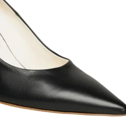 Henry Stevens Pumps Emma P70 schwarz Pumps