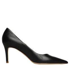 Henry Stevens Pumps Emma P70 schwarz Pumps