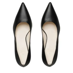 Henry Stevens Pumps Emma P70 schwarz Pumps