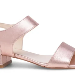 Henry Stevens Sandale Audrey S30 orange Sandalen
