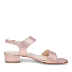 Henry Stevens Sandale Audrey S30 orange Sandalen