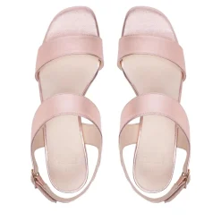 Henry Stevens Sandale Audrey S30 orange Sandalen