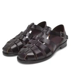 Henry Stevens Sandale Wallace FSI bordeaux Sandalen