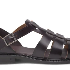 Henry Stevens Sandale Wallace FSI bordeaux Sandalen
