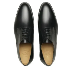 Henry Stevens Schnürer Marshall PD schwarz Schnürschuhe