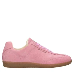 Henry Stevens Sneaker Sophia TIS rosa Low-Top-Sneaker