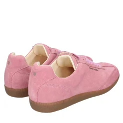 Henry Stevens Sneaker Sophia TIS rosa Low-Top-Sneaker