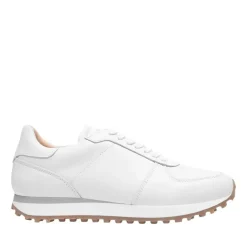 Henry Stevens Sneaker Sophia R2 weiss Low-Top-Sneaker