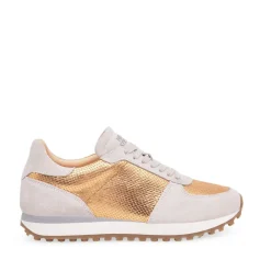 Henry Stevens Sneaker Sophia R2 orange Low-Top-Sneaker