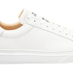 Henry Stevens Sneaker Sophia S1 weiss Low-Top-Sneaker