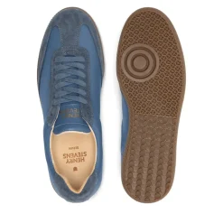 Henry Stevens Sneaker Sophia TIS hell-blau Low-Top-Sneaker