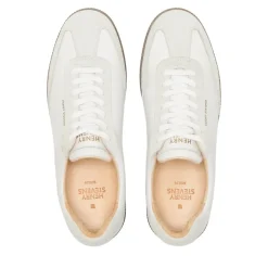 Henry Stevens Sneaker Sophia TIS weiss Low-Top-Sneaker