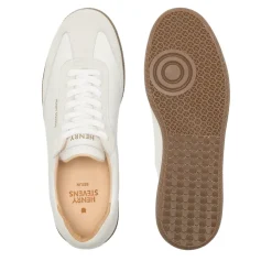 Henry Stevens Sneaker Sophia TIS weiss Low-Top-Sneaker