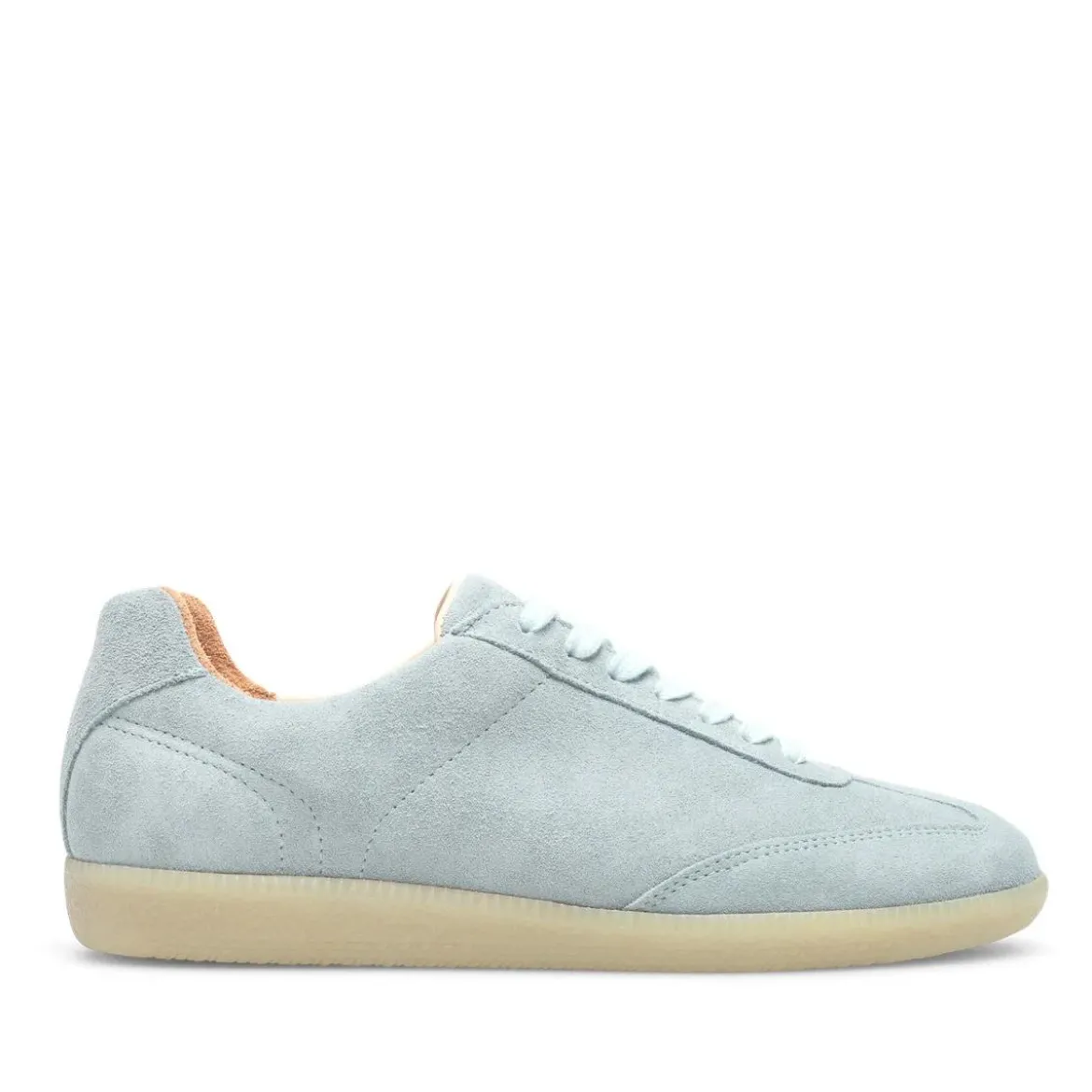 Henry Stevens Sneaker Sophia TIS hell-blau Low-Top-Sneaker