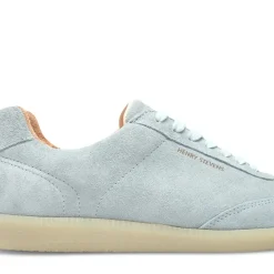 Henry Stevens Sneaker Sophia TIS hell-blau Low-Top-Sneaker