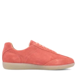 Henry Stevens Sneaker Sophia TIS orange Low-Top-Sneaker