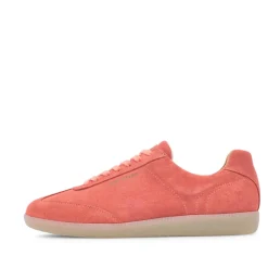 Henry Stevens Sneaker Sophia TIS orange Low-Top-Sneaker