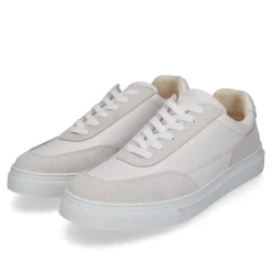 Henry Stevens Sneaker Travis US weiss Low-Top-Sneaker