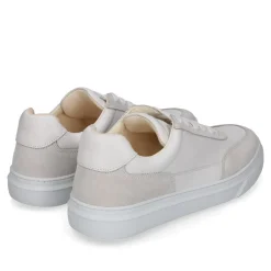 Henry Stevens Sneaker Travis US weiss Low-Top-Sneaker