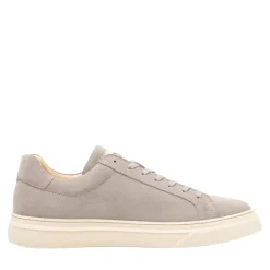 Henry Stevens Sneaker Travis S1 grau Low-Top-Sneaker
