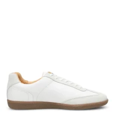 Henry Stevens Sneaker Travis TIS weiss Low-Top-Sneaker