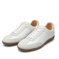 Henry Stevens Sneaker Travis TIS weiss Low-Top-Sneaker