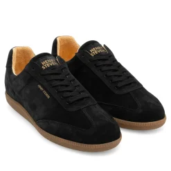 Henry Stevens Sneaker Travis TIS schwarz Low-Top-Sneaker