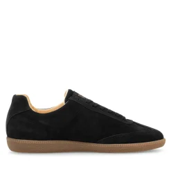 Henry Stevens Sneaker Travis TIS schwarz Low-Top-Sneaker