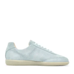 Henry Stevens Sneaker Travis TIS hell-blau Low-Top-Sneaker