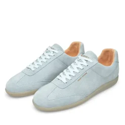 Henry Stevens Sneaker Travis TIS hell-blau Low-Top-Sneaker