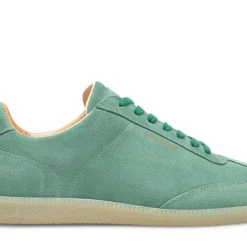 Henry Stevens Sneaker Travis TIS grün Low-Top-Sneaker