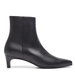 Henry Stevens Stiefeletten Madison ZB40 schwarz Stiefeletten